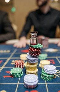 game live dealer F8bet
